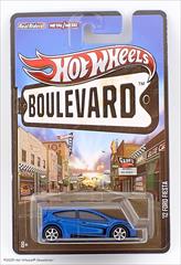 2013 Boulevard